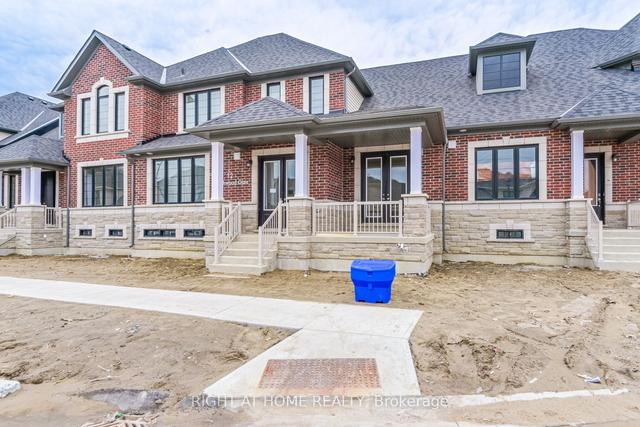 12 Hearthwood Gate, House attached with 3 bedrooms, 3 bathrooms and 4 parking in Whitchurch Stouffville ON | Image 12