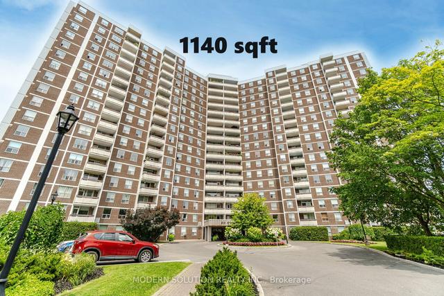 106 - 20 Edgecliffe Gfwy, Condo with 3 bedrooms, 2 bathrooms and 1 parking in Toronto ON | Image 21