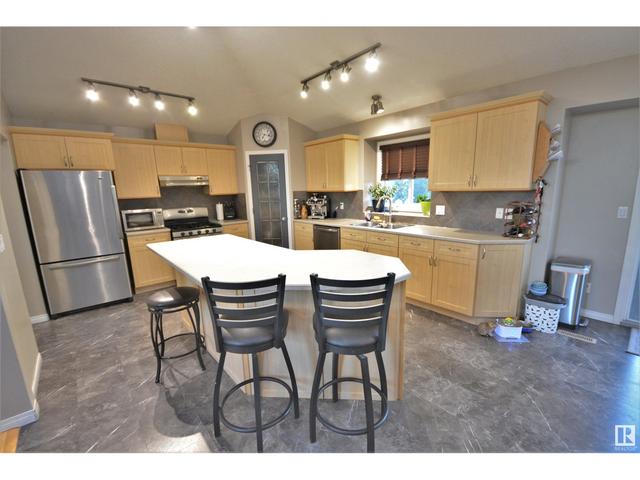 57328 Rge Rd 252, House detached with 5 bedrooms, 3 bathrooms and 20 parking in Sturgeon County AB | Image 10