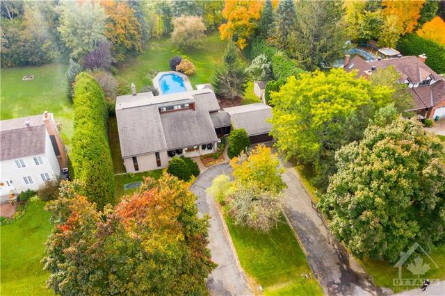 1234 Beaverwood Road, House detached with 3 bedrooms, 2 bathrooms and 10 parking in Ottawa ON | Image 25
