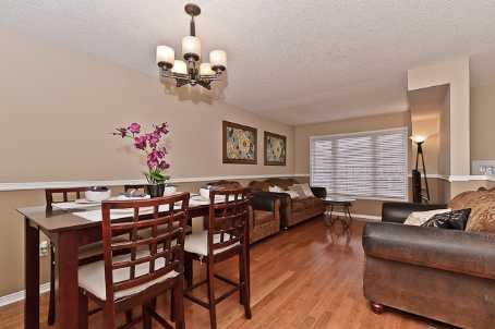 36 - 5030 Heatherleigh Ave, Townhouse with 3 bedrooms, 3 bathrooms and 1 parking in Mississauga ON | Image 2