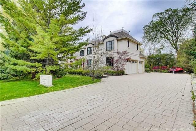 458 Meadow Wood Rd, House detached with 5 bedrooms, 7 bathrooms and 20 parking in Mississauga ON | Image 2