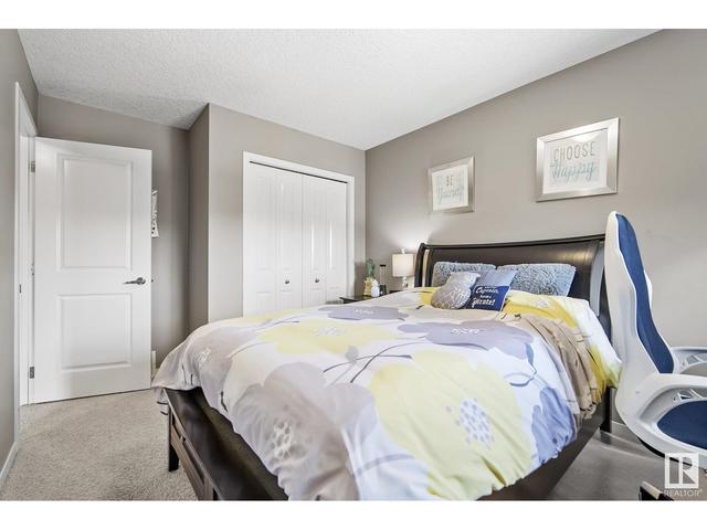 2122 53 St Sw, House detached with 4 bedrooms, 3 bathrooms and 4 parking in Edmonton AB | Image 38