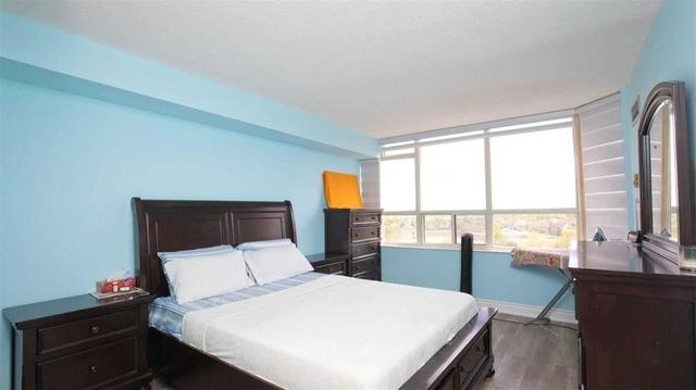 801 - 10 Malta Ave, Condo with 2 bedrooms, 2 bathrooms and 1 parking in Brampton ON | Image 10