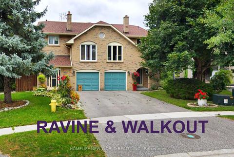 1356 Sunnybrae Cres, House semidetached with 3 bedrooms, 3 bathrooms and 3 parking in Oshawa ON | Card Image