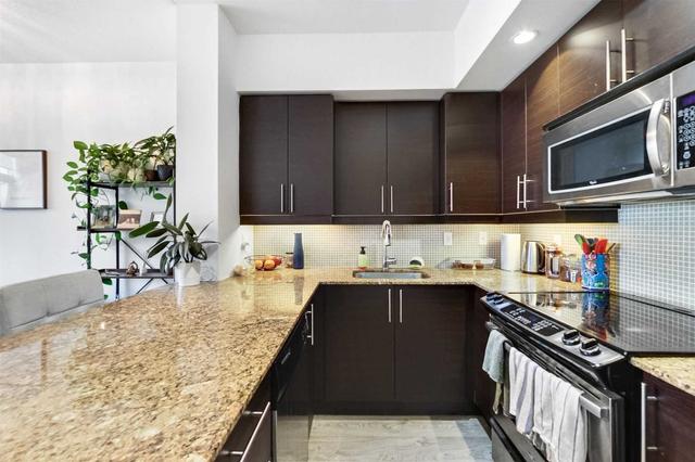 305 - 65 East Liberty St, Condo with 1 bedrooms, 1 bathrooms and 1 parking in Toronto ON | Image 17