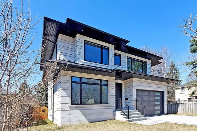 206 Colborne Ave, House detached with 5 bedrooms, 7 bathrooms and 6 parking in Richmond Hill ON | Image 12