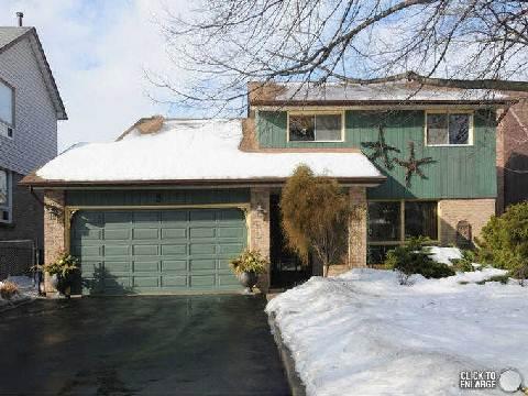 8 Trillium Crt, House detached with 3 bedrooms, 3 bathrooms and 6 parking in Brampton ON | Image 1