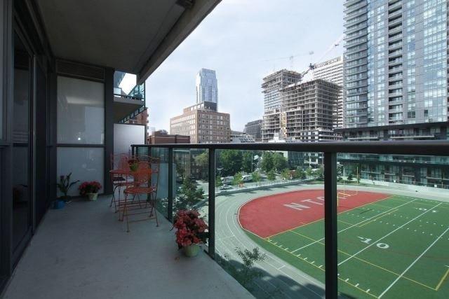 419 - 70 Roehampton Ave, Condo with 2 bedrooms, 2 bathrooms and 1 parking in Toronto ON | Image 19