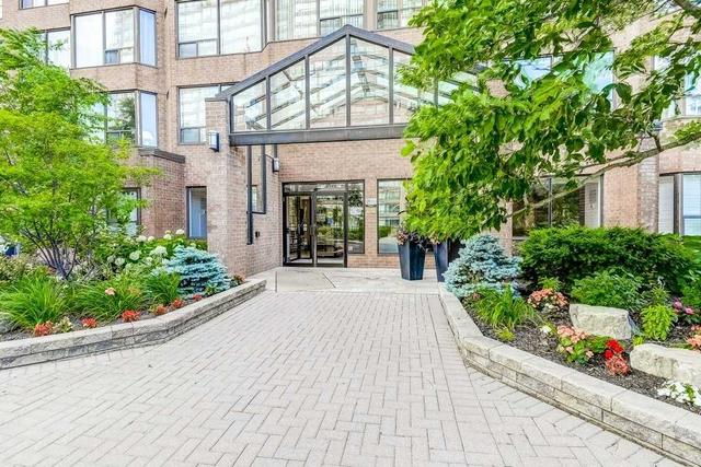 1004 - 1270 Maple Crossing Blvd, Condo with 2 bedrooms, 2 bathrooms and 1 parking in Burlington ON | Image 12