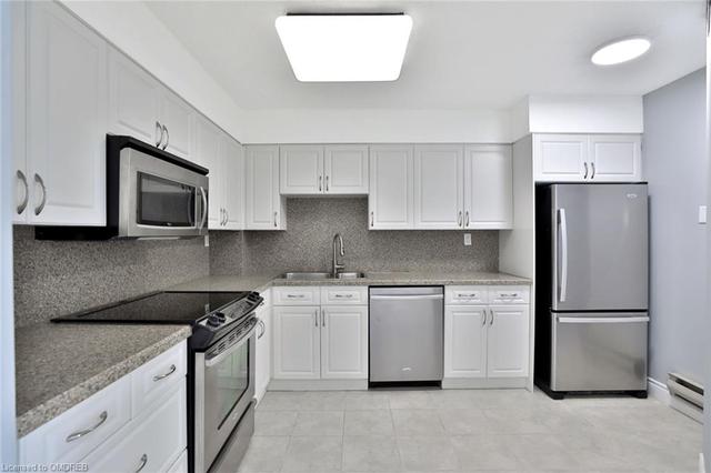 306 - 221 Robinson St, Condo with 2 bedrooms, 2 bathrooms and null parking in Oakville ON | Image 21