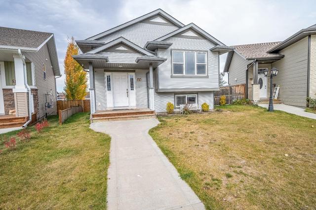 60 Long Close, House detached with 5 bedrooms, 3 bathrooms and 1 parking in Red Deer AB | Image 42