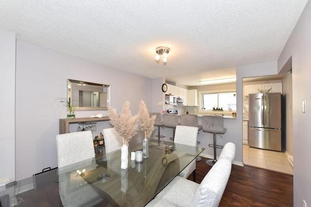 47 Briar Path, Townhouse with 3 bedrooms, 2 bathrooms and 2 parking in Brampton ON | Image 27