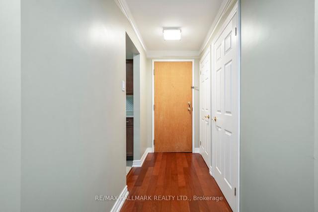 1509 - 61 Markbrook Lane, Condo with 2 bedrooms, 2 bathrooms and 1 parking in Toronto ON | Image 12