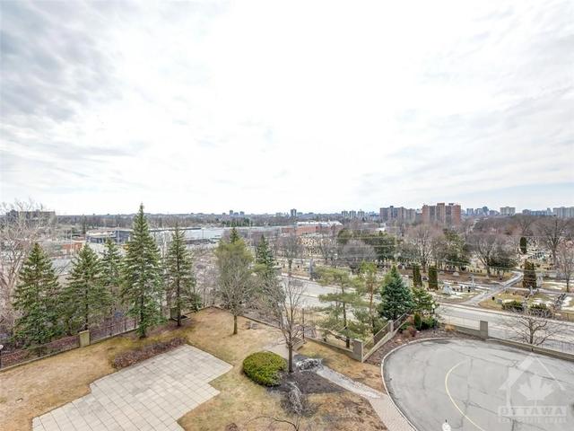 406 - 545 St Laurent Boulevard, Condo with 1 bedrooms, 1 bathrooms and 1 parking in Ottawa ON | Image 22