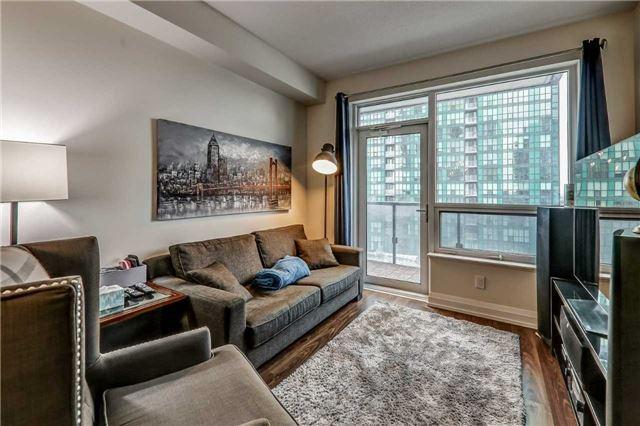 1001 - 2 Anndale Dr, Condo with 1 bedrooms, 1 bathrooms and 1 parking in Toronto ON | Image 9
