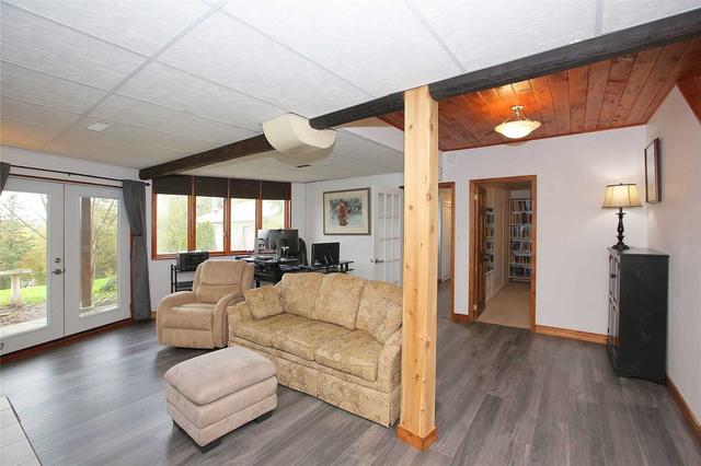 1469 County 28 Rd, House detached with 2 bedrooms, 2 bathrooms and 10 parking in Quinte West ON | Image 24