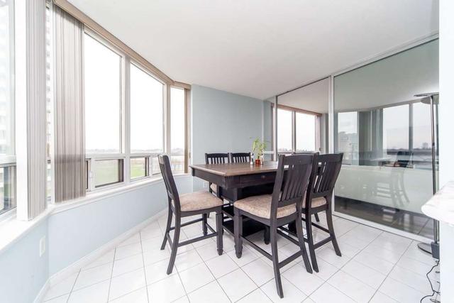 682 - 1 Greystone Walk Dr, Condo with 2 bedrooms, 2 bathrooms and 1 parking in Toronto ON | Image 14
