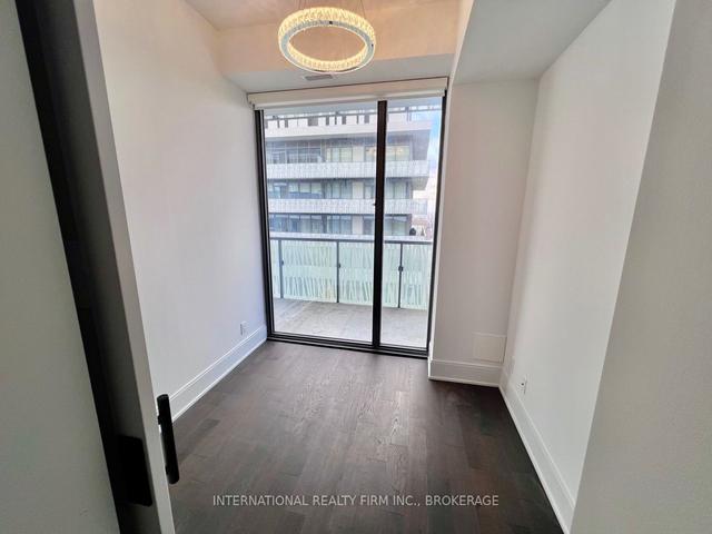 5406 - 50 Charles St E, Condo with 2 bedrooms, 2 bathrooms and 1 parking in Toronto ON | Image 6