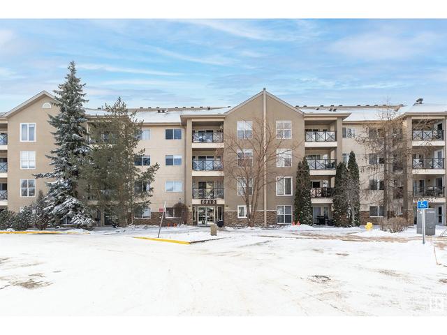 416 - 8912 156 St Nw, Condo with 2 bedrooms, 2 bathrooms and null parking in Edmonton AB | Image 4