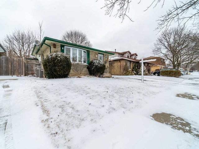 468 Ferndale Ave N, House other with 3 bedrooms, 2 bathrooms and 4 parking in London ON | Image 23