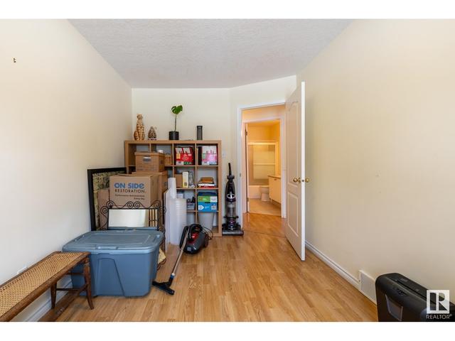 112 - 4408 37 St, House attached with 2 bedrooms, 3 bathrooms and null parking in Stony Plain AB | Image 21