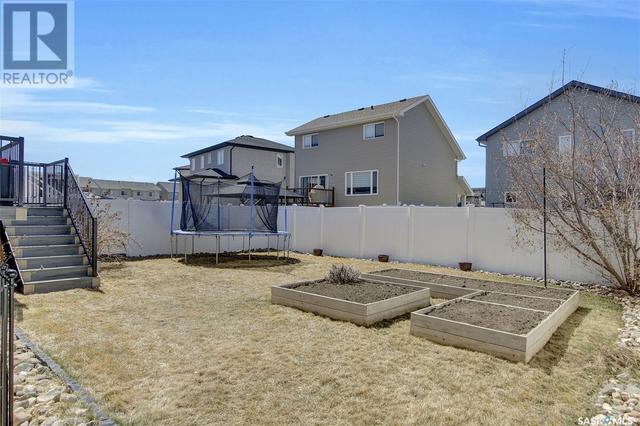 5285 Aviator Crescent, House detached with 3 bedrooms, 3 bathrooms and null parking in Regina SK | Image 31
