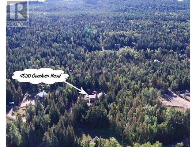 4830 Goodwin Road, House detached with 3 bedrooms, 2 bathrooms and 20 parking in Columbia Shuswap C BC | Image 68