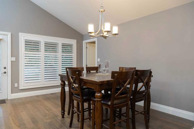 5 Andrew St, House detached with 2 bedrooms, 3 bathrooms and 6 parking in Brant ON | Image 5