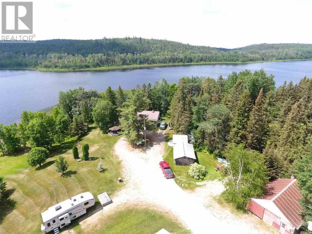 452 Highway 65, House detached with 4 bedrooms, 2 bathrooms and null parking in James ON | Image 1