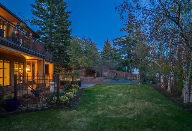 1811 Cayuga Crescent Nw, House detached with 5 bedrooms, 4 bathrooms and 4 parking in Calgary AB | Image 45