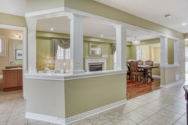 31 Selby Dr, House detached with 4 bedrooms, 4 bathrooms and 4 parking in Ajax ON | Image 37