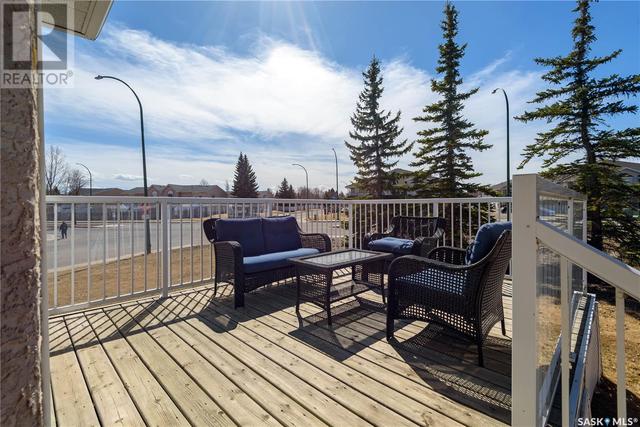 3332 Buckingham Drive E, House semidetached with 3 bedrooms, 3 bathrooms and null parking in Regina SK | Image 32