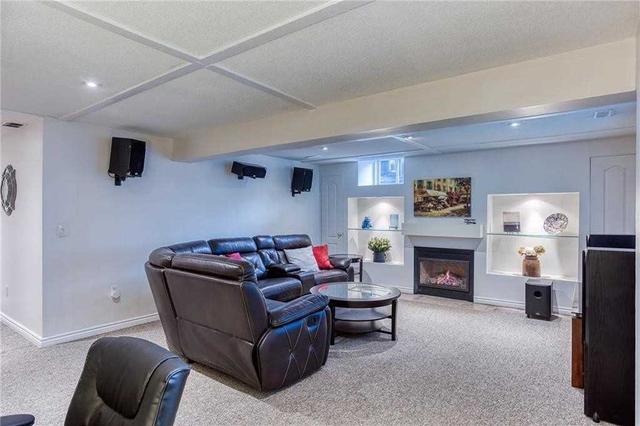 1 Porter Dr, House detached with 4 bedrooms, 4 bathrooms and 4 parking in Guelph ON | Image 29