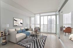 2503 - 85 Queens Wharf Rd, Condo with 1 bedrooms, 1 bathrooms and 0 parking in Toronto ON | Image 15