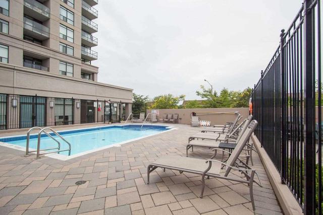 ph211 - 220 Forum Dr, Condo with 2 bedrooms, 2 bathrooms and 2 parking in Mississauga ON | Image 26