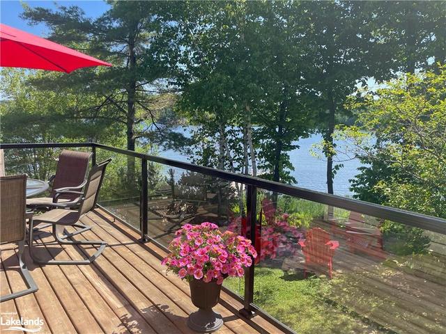 1077 Sandwood Road, House detached with 3 bedrooms, 1 bathrooms and 12 parking in Muskoka Lakes ON | Image 24