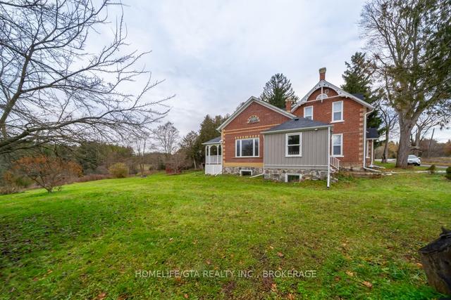 2605 Ninth Concession Rd, House detached with 4 bedrooms, 4 bathrooms and 10 parking in Pickering ON | Image 28