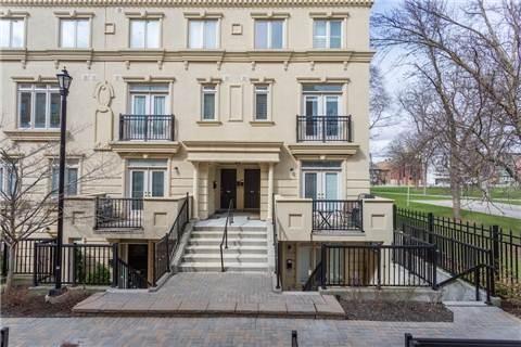 th-19 - 78 Carr St, Townhouse with 1 bedrooms, 1 bathrooms and 1 parking in Toronto ON | Image 18