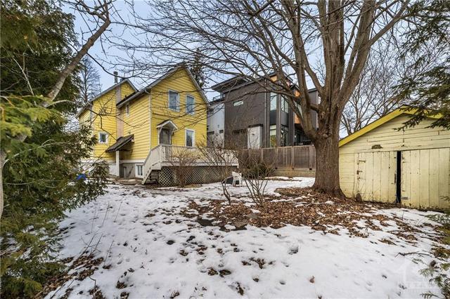 196 Hopewell Avenue, Home with 0 bedrooms, 0 bathrooms and 2 parking in Ottawa ON | Image 8