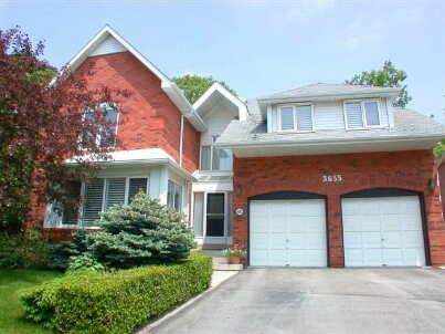 3655 St Laurent Crt, House detached with 4 bedrooms, 4 bathrooms and 4 parking in Mississauga ON | Image 1