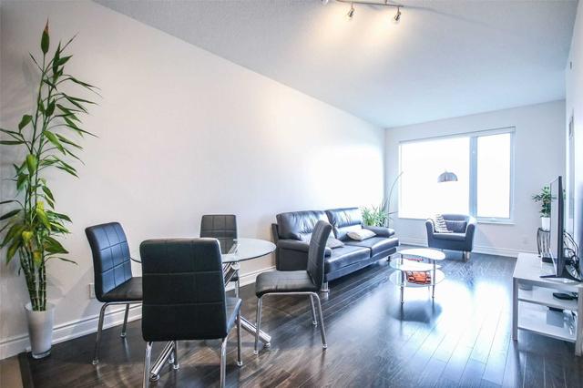 1011 - 325 South Park Rd, Condo with 1 bedrooms, 1 bathrooms and 1 parking in Markham ON | Image 14