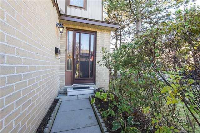 th #57 - 3500 South Millway Rd, Townhouse with 3 bedrooms, 4 bathrooms and 2 parking in Mississauga ON | Image 3