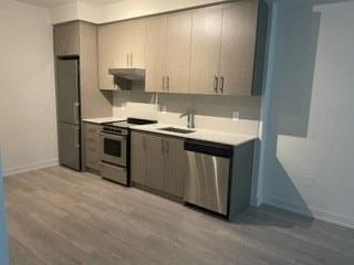610 - 212 King William St, Condo with 1 bedrooms, 1 bathrooms and 0 parking in Hamilton ON | Image 14