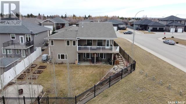 1148 Meier Drive, House detached with 5 bedrooms, 3 bathrooms and null parking in Moose Jaw SK | Image 3