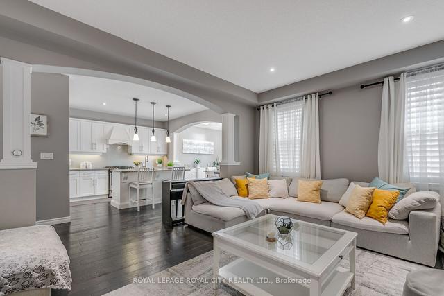 298 Tremaine Cres, House detached with 3 bedrooms, 4 bathrooms and 4 parking in Kitchener ON | Image 40