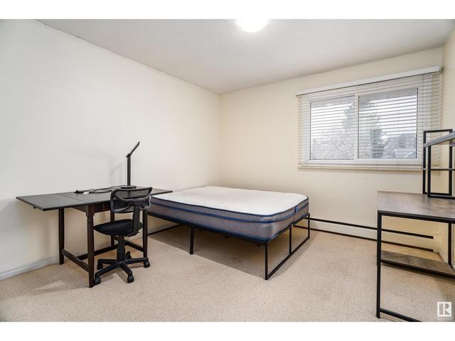 302 - 10920 124 St Nw, Condo with 2 bedrooms, 1 bathrooms and 1 parking in Edmonton AB | Image 17