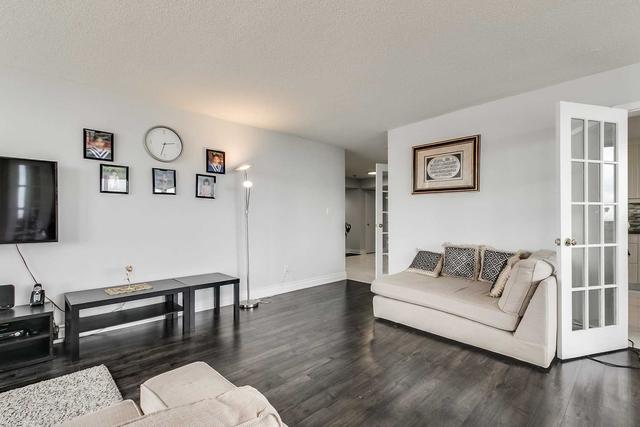 1231 - 25 Bamburgh Circ, Condo with 3 bedrooms, 2 bathrooms and 2 parking in Toronto ON | Image 38