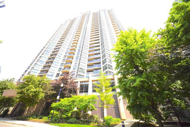 212 - 10 Northtown Way, Condo with 2 bedrooms, 2 bathrooms and 1 parking in Toronto ON | Image 27