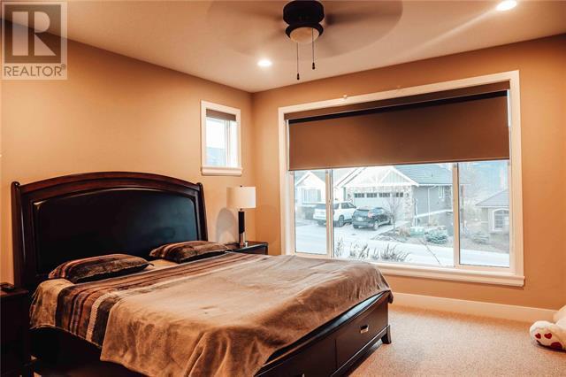 1807 Capistrano Peaks Crescent, House detached with 6 bedrooms, 4 bathrooms and 9 parking in Kelowna BC | Image 8